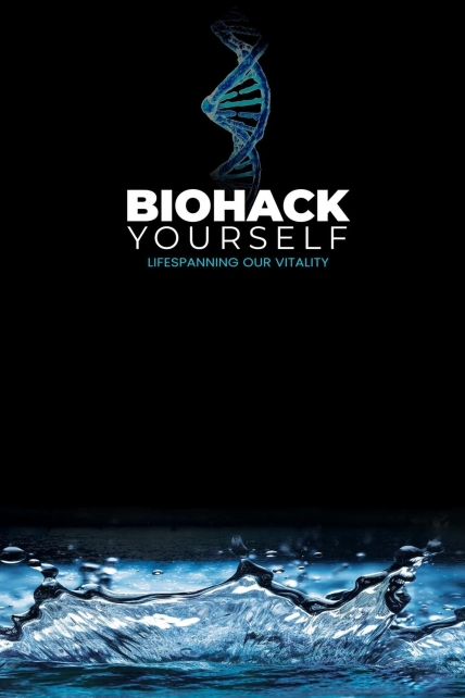Ψ―Ψ§ΩΩΩΨ― Ω
Ψ³ΨͺΩΨ― Biohack Yourself: Lifespanning Our Vitality 2024