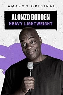 دانلود فیلم Alonzo Bodden: Heavy Lightweight 2019