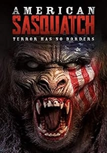 دانلود فیلم American Sasquatch 2020