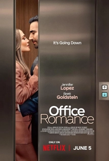 دانلود فیلم Office Romance 2026 با تماشای آنلاین