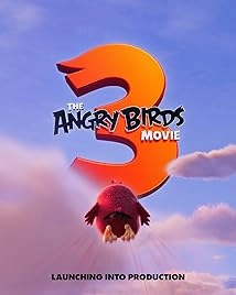 دانلود انیمیشن The Angry Birds Movie 3 2027