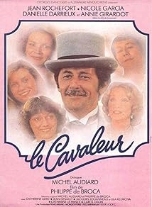 دانلود فیلم Le cavaleur 1979