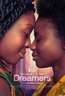 دانلود فیلم Dreamers 2025