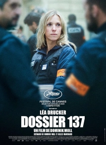 دانلود فیلم Dossier 137 2025