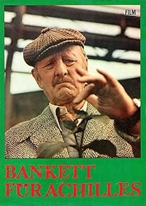 دانلود فیلم Bankett für Achilles 1975