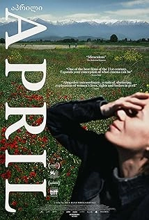 دانلود فیلم April 2024