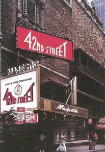دانلود فیلم 42nd Street 1933