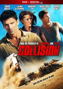 دانلود فیلم Collision 2013