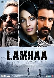 دانلود فیلم Lamhaa: The Untold Story of Kashmir 2010