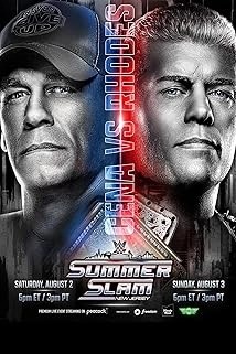 دانلود سریال WWE: Summerslam 2025