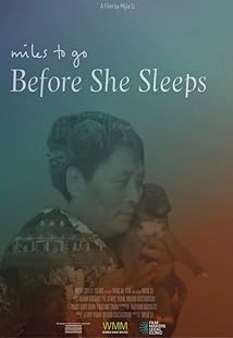 دانلود مستند Miles to Go Before She Sleeps 2022
