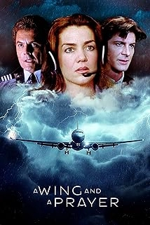 دانلود فیلم A Wing and a Prayer 1998