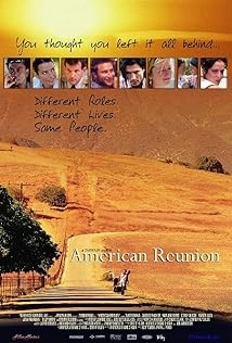 دانلود فیلم Reunion 2001