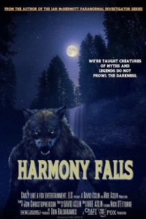 دانلود فیلم Harmony Falls 2022
