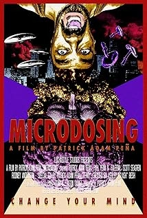 دانلود فیلم Microdosing 2023