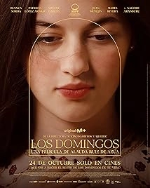 دانلود فیلم Los domingos (Sundays) 2025