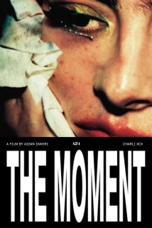 دانلود فیلم The Moment 2026 با تماشای آنلاین