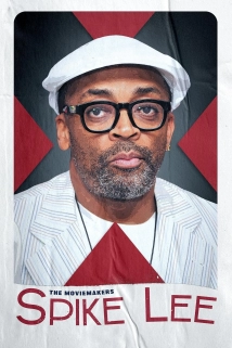 دانلود مستند The Moviemakers: Spike Lee 2023
