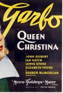 دانلود فیلم Queen Christina 1933