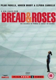 دانلود فیلم Bread and Roses 2000