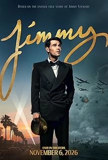 دانلود فیلم Jimmy 2026
