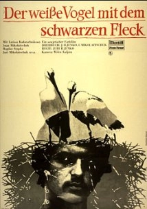 دانلود فیلم The White Bird Marked with Black 1971 با زیرنویس فارسی