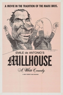 دانلود مستند Millhouse 1971
