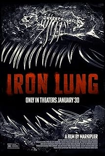دانلود فیلم Iron Lung 2026 با تماشای آنلاین
