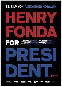 دانلود مستند Henry Fonda for President 2024