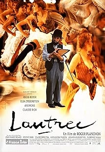 دانلود فیلم Lautrec 1998