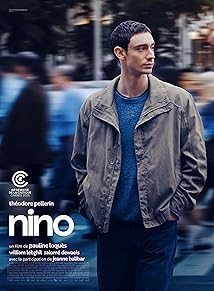 دانلود فیلم Nino 2025