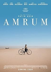 دانلود فیلم Amrum 2025