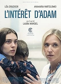 دانلود فیلم Adam’s Sake 2025
