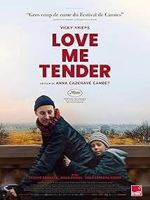 دانلود فیلم Love Me Tender 2025