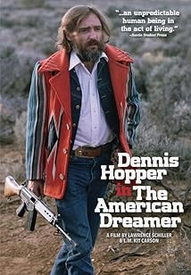 دانلود مستند The American Dreamer 1971
