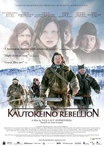 دانلود فیلم The Kautokeino Rebellion 2008