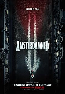 دانلود فیلم Amsterdamned II 2025