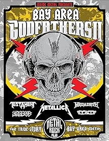 دانلود مستند Bay Area Godfathers II 2021