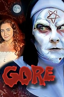 دانلود فیلم Gore 2023