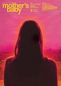 دانلود فیلم Mother’s Baby 2025