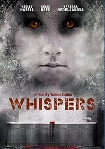 دانلود فیلم Whispers 2015