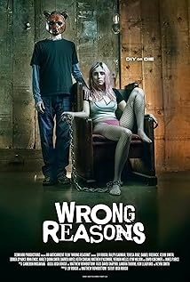 دانلود فیلم Wrong Reasons 2022