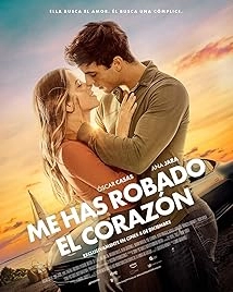 دانلود فیلم You Stole My Heart 2025
