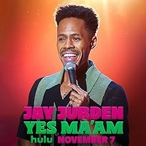 دانلود فیلم Jay Jurden: Yes Ma’am 2025