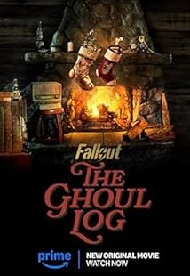 دانلود سریال Fallout: The Ghoul Log 2025