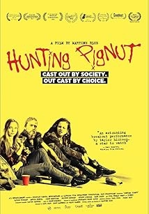 دانلود فیلم Hunting Pignut 2016