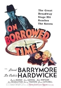 دانلود فیلم On Borrowed Time 1939