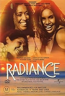 دانلود فیلم Radiance 1998