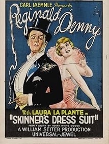 دانلود فیلم Skinner’s Dress Suit 1926