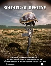 دانلود فیلم Soldier of Destiny 2012